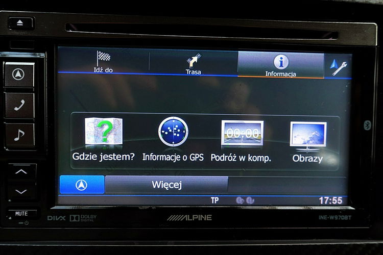 Mitsubishi ASX 1-Właściciel NAWIGACJA Klimatronic 3Lata GWARANCJA Kraj Bezwypad ASO 4x2 zdjęcie 30