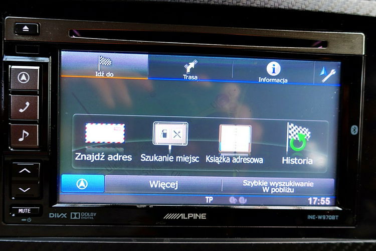 Mitsubishi ASX 1-Właściciel NAWIGACJA Klimatronic 3Lata GWARANCJA Kraj Bezwypad ASO 4x2 zdjęcie 33