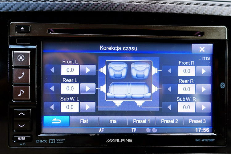 Mitsubishi ASX 1-Właściciel NAWIGACJA Klimatronic 3Lata GWARANCJA Kraj Bezwypad ASO 4x2 zdjęcie 35