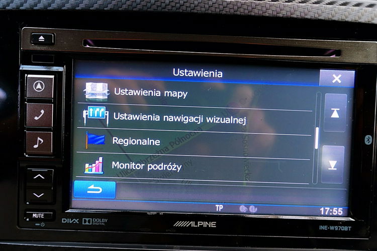 Mitsubishi ASX 1-Właściciel NAWIGACJA Klimatronic 3Lata GWARANCJA Kraj Bezwypad ASO 4x2 zdjęcie 36