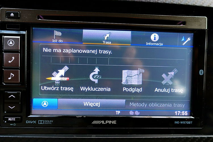 Mitsubishi ASX 1-Właściciel NAWIGACJA Klimatronic 3Lata GWARANCJA Kraj Bezwypad ASO 4x2 zdjęcie 37