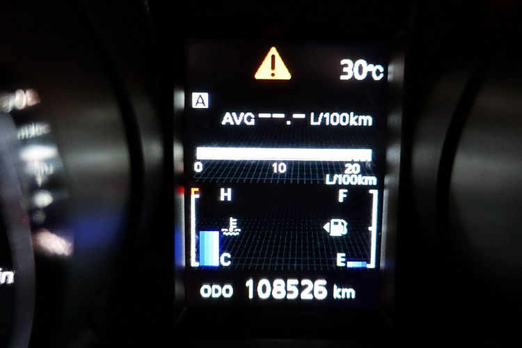 Mitsubishi ASX 1-Właściciel NAWIGACJA Klimatronic 3Lata GWARANCJA Kraj Bezwypad ASO 4x2 zdjęcie 40