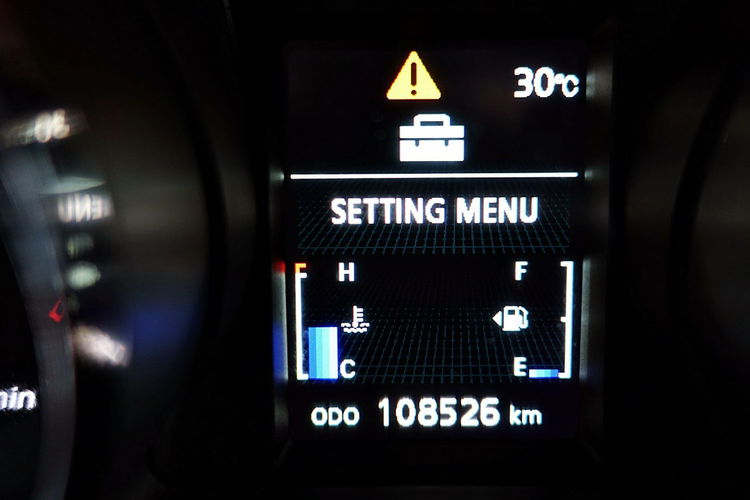 Mitsubishi ASX 1-Właściciel NAWIGACJA Klimatronic 3Lata GWARANCJA Kraj Bezwypad ASO 4x2 zdjęcie 41