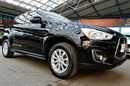 Mitsubishi ASX 1-Właściciel NAWIGACJA Klimatronic 3Lata GWARANCJA Kraj Bezwypad ASO 4x2 zdjęcie 66
