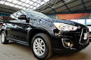 Mitsubishi ASX 1-Właściciel NAWIGACJA Klimatronic 3Lata GWARANCJA Kraj Bezwypad ASO 4x2 zdjęcie 7