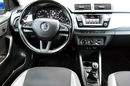 Skoda Fabia 1.2 TSi 90KM TEMPOMAT Parktronic 3Lata GWARANCJA I-wł Kraj Bezwypad 4x2 zdjęcie 11
