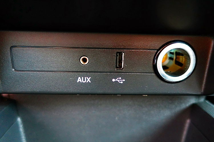 Skoda Fabia 1.2 TSi 90KM TEMPOMAT Parktronic 3Lata GWARANCJA I-wł Kraj Bezwypad 4x2 zdjęcie 16