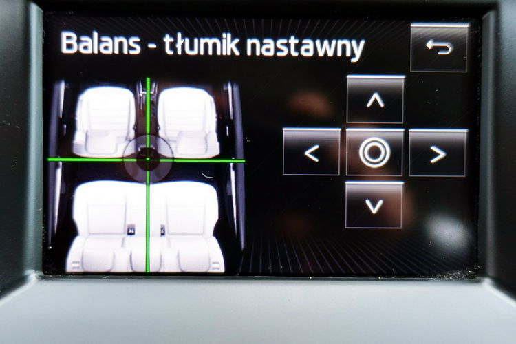 Skoda Fabia 1.2 TSi 90KM TEMPOMAT Parktronic 3Lata GWARANCJA I-wł Kraj Bezwypad 4x2 zdjęcie 25