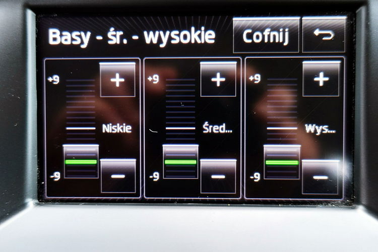 Skoda Fabia 1.2 TSi 90KM TEMPOMAT Parktronic 3Lata GWARANCJA I-wł Kraj Bezwypad 4x2 zdjęcie 26