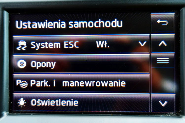 Skoda Fabia 1.2 TSi 90KM TEMPOMAT Parktronic 3Lata GWARANCJA I-wł Kraj Bezwypad 4x2 zdjęcie 29