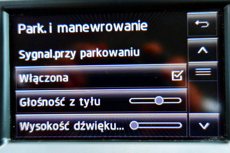 Skoda Fabia 1.2 TSi 90KM TEMPOMAT Parktronic 3Lata GWARANCJA I-wł Kraj Bezwypad 4x2 zdjęcie 30