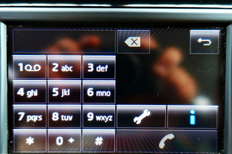 Skoda Fabia 1.2 TSi 90KM TEMPOMAT Parktronic 3Lata GWARANCJA I-wł Kraj Bezwypad 4x2 zdjęcie 33