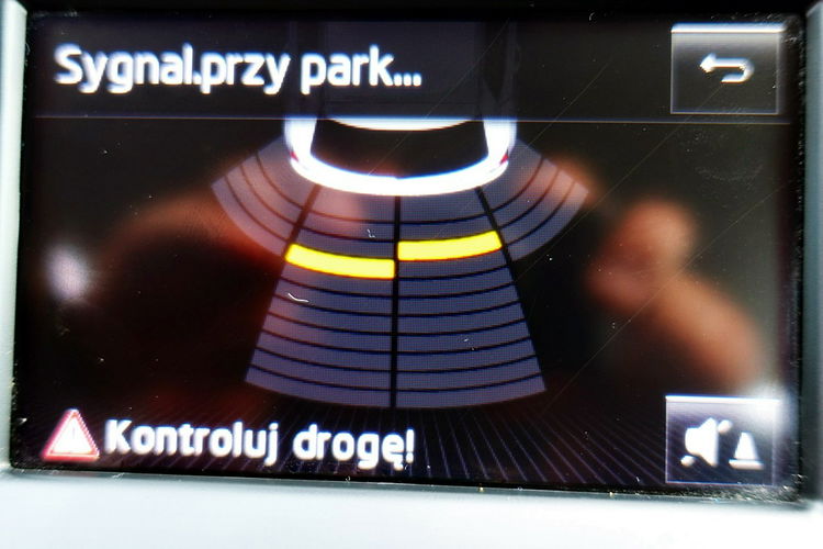 Skoda Fabia 1.2 TSi 90KM TEMPOMAT Parktronic 3Lata GWARANCJA I-wł Kraj Bezwypad 4x2 zdjęcie 36