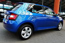 Skoda Fabia 1.2 TSi 90KM TEMPOMAT Parktronic 3Lata GWARANCJA I-wł Kraj Bezwypad 4x2 zdjęcie 3
