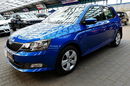 Skoda Fabia 1.2 TSi 90KM TEMPOMAT Parktronic 3Lata GWARANCJA I-wł Kraj Bezwypad 4x2 zdjęcie 58