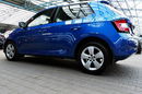Skoda Fabia 1.2 TSi 90KM TEMPOMAT Parktronic 3Lata GWARANCJA I-wł Kraj Bezwypad 4x2 zdjęcie 60