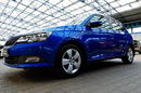 Skoda Fabia 1.2 TSi 90KM TEMPOMAT Parktronic 3Lata GWARANCJA I-wł Kraj Bezwypad 4x2 zdjęcie 6