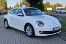 Volkswagen New Beetle Benzyna Niski Przebieg BDB stan zdjęcie 10