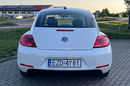 Volkswagen New Beetle Benzyna Niski Przebieg BDB stan zdjęcie 13