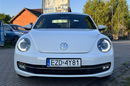 Volkswagen New Beetle Benzyna Niski Przebieg BDB stan zdjęcie 17