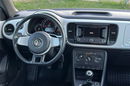 Volkswagen New Beetle Benzyna Niski Przebieg BDB stan zdjęcie 19