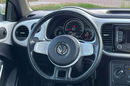Volkswagen New Beetle Benzyna Niski Przebieg BDB stan zdjęcie 20