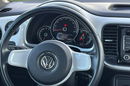 Volkswagen New Beetle Benzyna Niski Przebieg BDB stan zdjęcie 26