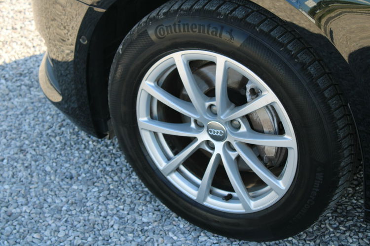 Audi A6 S-Tronic Asystent parkowania F-vat Salon PL Gwarancja zdjęcie 9