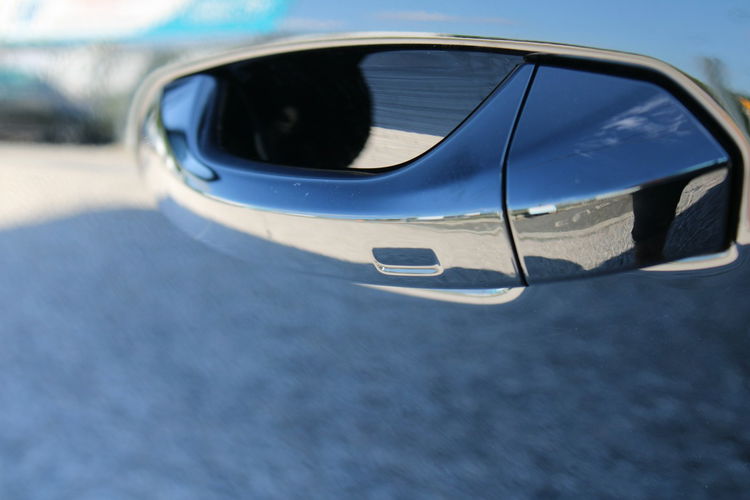 Audi A6 S-Tronic Asystent parkowania F-vat Salon PL Gwarancja zdjęcie 10