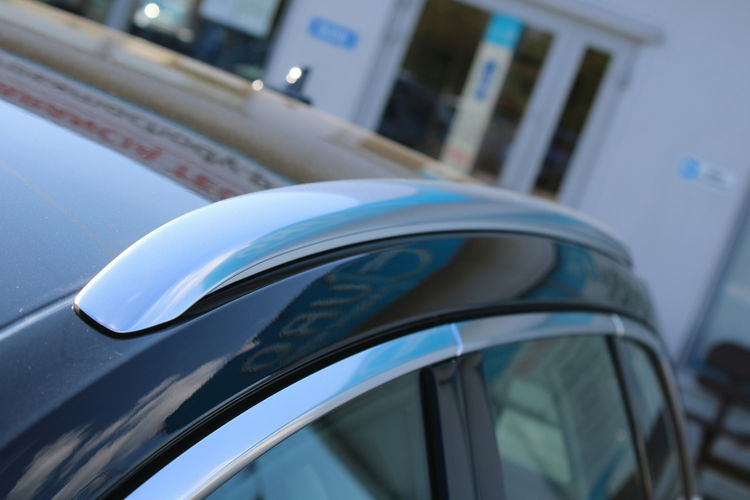 Audi A6 S-Tronic Asystent parkowania F-vat Salon PL Gwarancja zdjęcie 13