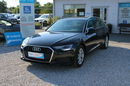 Audi A6 S-Tronic Asystent parkowania F-vat Salon PL Gwarancja zdjęcie 1