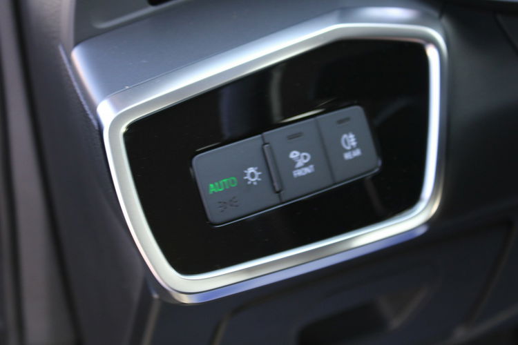 Audi A6 S-Tronic Asystent parkowania F-vat Salon PL Gwarancja zdjęcie 19