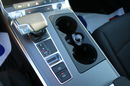 Audi A6 S-Tronic Asystent parkowania F-vat Salon PL Gwarancja zdjęcie 26
