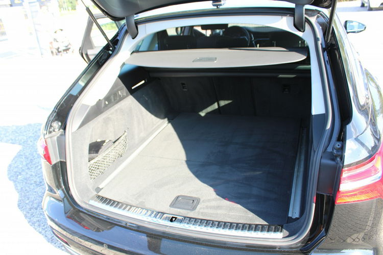 Audi A6 S-Tronic Asystent parkowania F-vat Salon PL Gwarancja zdjęcie 32