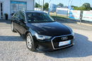 Audi A6 S-Tronic Asystent parkowania F-vat Salon PL Gwarancja zdjęcie 3