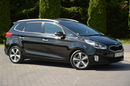 Kia Carens 7-Foteli Ledy Skóry Xenon Panorama Navi Kamera Wentylacja 2xParkt. zdjęcie 10