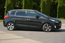 Kia Carens 7-Foteli Ledy Skóry Xenon Panorama Navi Kamera Wentylacja 2xParkt. zdjęcie 11