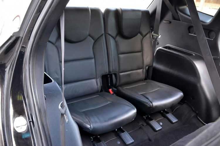 Kia Carens 7-Foteli Ledy Skóry Xenon Panorama Navi Kamera Wentylacja 2xParkt. zdjęcie 14