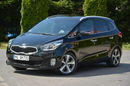 Kia Carens 7-Foteli Ledy Skóry Xenon Panorama Navi Kamera Wentylacja 2xParkt. zdjęcie 2