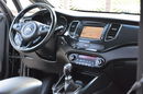 Kia Carens 7-Foteli Ledy Skóry Xenon Panorama Navi Kamera Wentylacja 2xParkt. zdjęcie 20