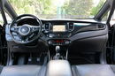 Kia Carens 7-Foteli Ledy Skóry Xenon Panorama Navi Kamera Wentylacja 2xParkt. zdjęcie 24