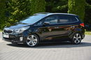 Kia Carens 7-Foteli Ledy Skóry Xenon Panorama Navi Kamera Wentylacja 2xParkt. zdjęcie 3
