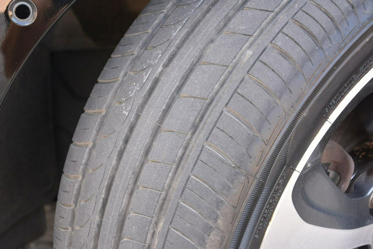 Kia Carens 7-Foteli Ledy Skóry Xenon Panorama Navi Kamera Wentylacja 2xParkt. zdjęcie 38