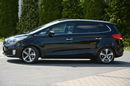 Kia Carens 7-Foteli Ledy Skóry Xenon Panorama Navi Kamera Wentylacja 2xParkt. zdjęcie 4