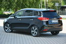 Kia Carens 7-Foteli Ledy Skóry Xenon Panorama Navi Kamera Wentylacja 2xParkt. zdjęcie 5