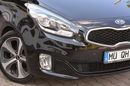 Kia Carens 7-Foteli Ledy Skóry Xenon Panorama Navi Kamera Wentylacja 2xParkt. zdjęcie 7