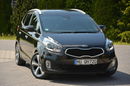 Kia Carens 7-Foteli Ledy Skóry Xenon Panorama Navi Kamera Wentylacja 2xParkt. zdjęcie 8