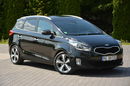 Kia Carens 7-Foteli Ledy Skóry Xenon Panorama Navi Kamera Wentylacja 2xParkt. zdjęcie 9