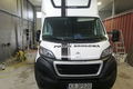 samochód dostawczy Peugeot zdjęcie 1