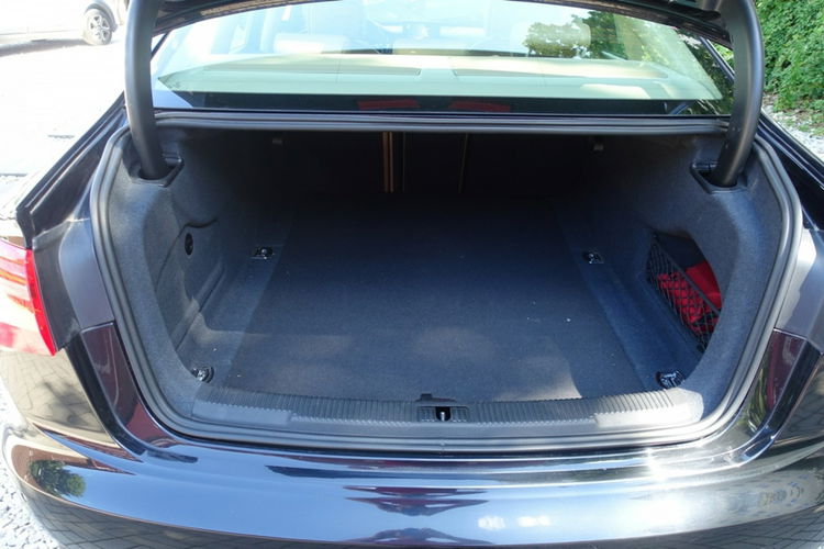 Audi A6 Rezerwacja - Salon Polska/ Org. Lakier / Stan Idealny / II właściciel zdjęcie 10